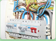 Shepshed electrical contractors